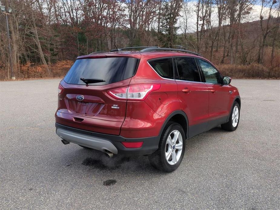 used 2016 Ford Escape car, priced at $6,953