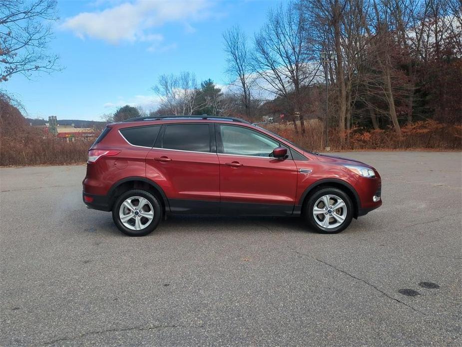 used 2016 Ford Escape car, priced at $6,953