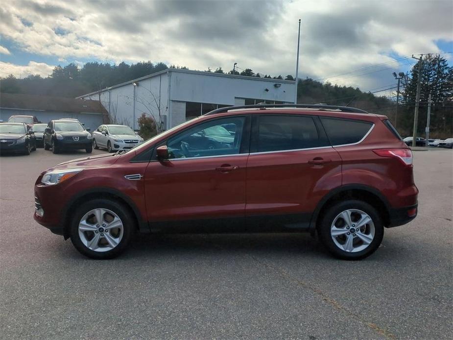 used 2016 Ford Escape car, priced at $6,953