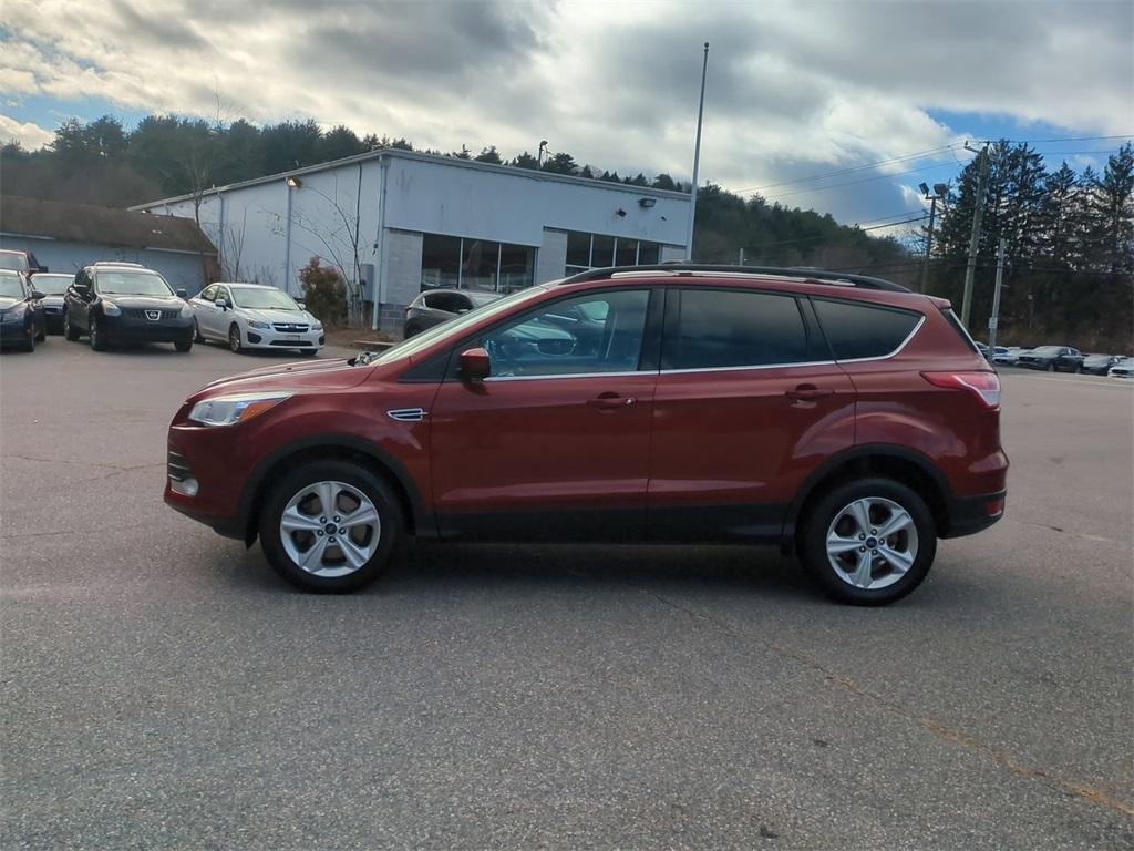 used 2016 Ford Escape car, priced at $6,953