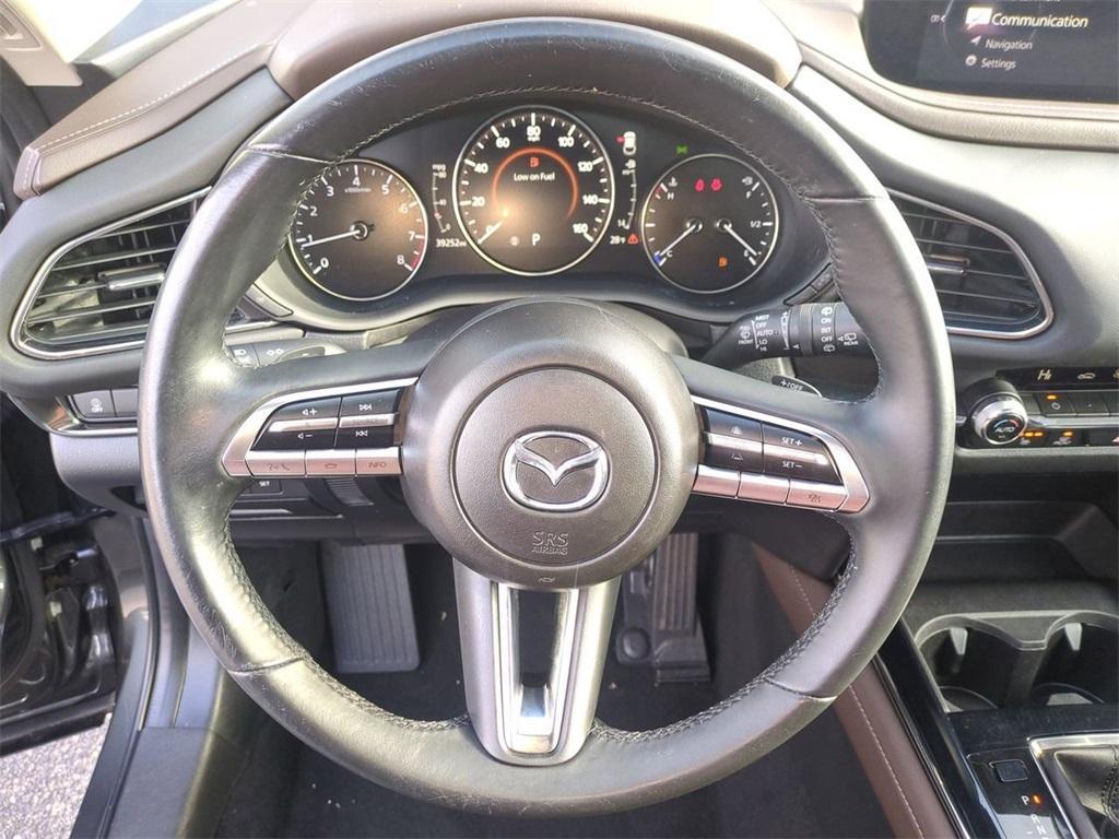 used 2021 Mazda CX-30 car, priced at $21,544