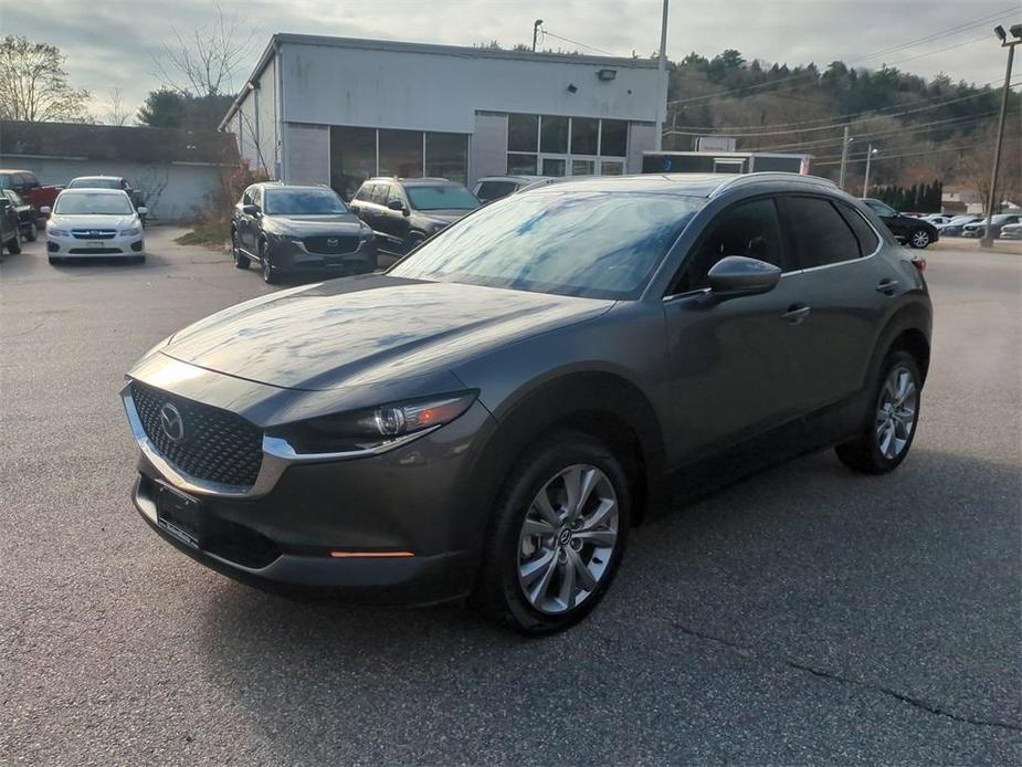 used 2021 Mazda CX-30 car, priced at $21,544