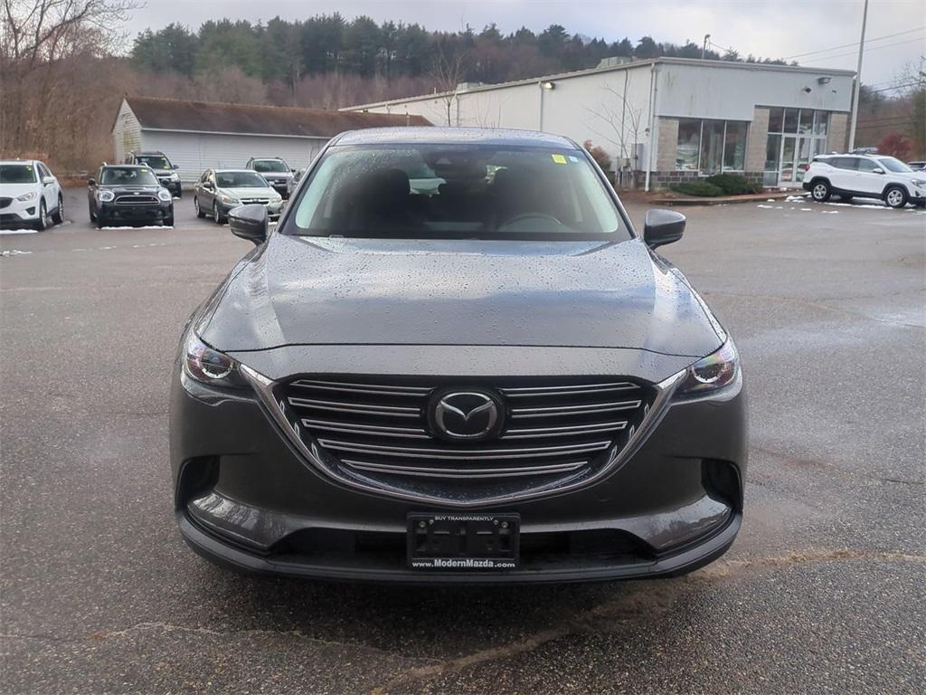 used 2022 Mazda CX-9 car, priced at $25,988