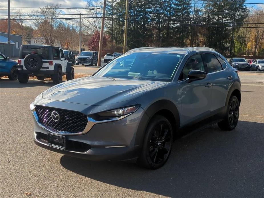 used 2021 Mazda CX-30 car, priced at $21,995