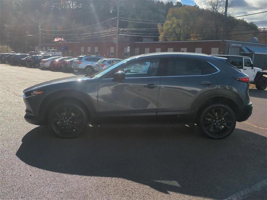 used 2021 Mazda CX-30 car, priced at $21,995