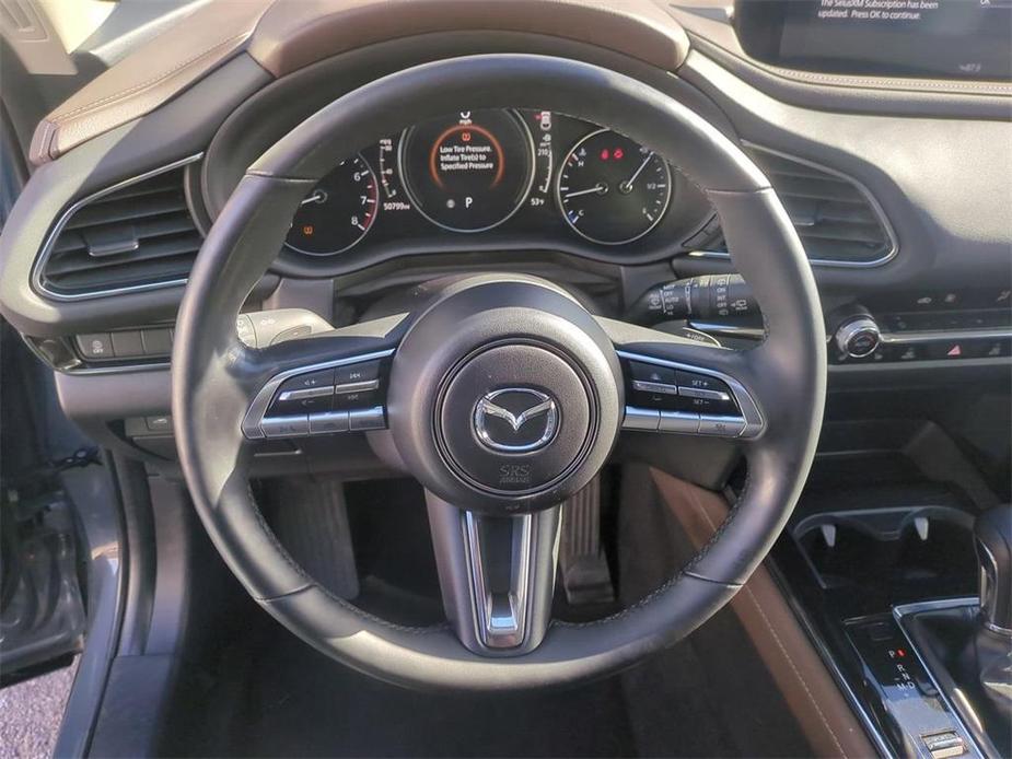 used 2021 Mazda CX-30 car, priced at $21,995