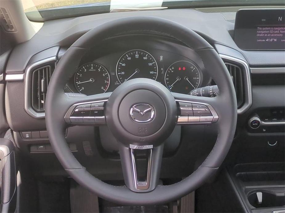 new 2024 Mazda CX-50 car, priced at $32,234