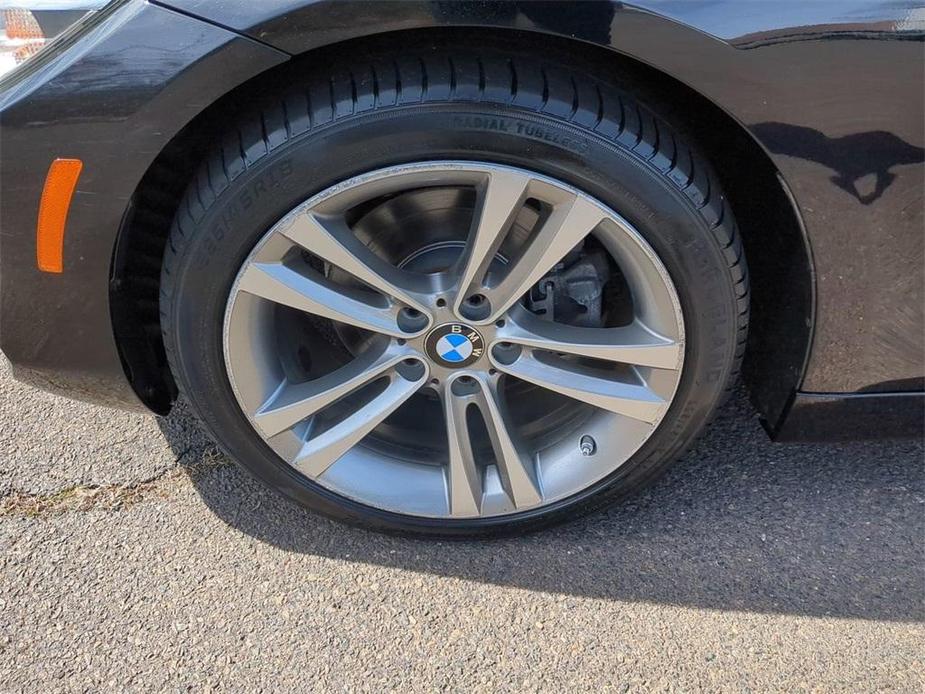 used 2017 BMW 430 Gran Coupe car, priced at $16,986