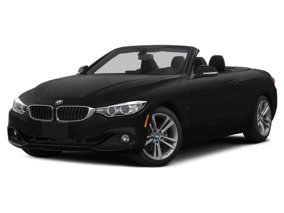 used 2014 BMW 428 car, priced at $22,415