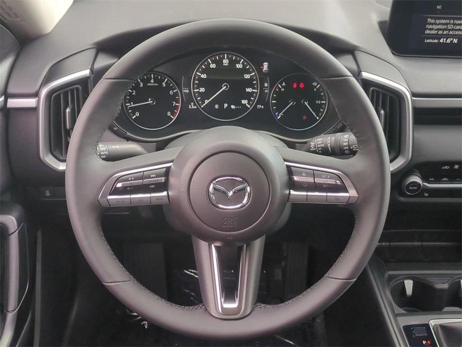new 2024 Mazda CX-50 car, priced at $32,635