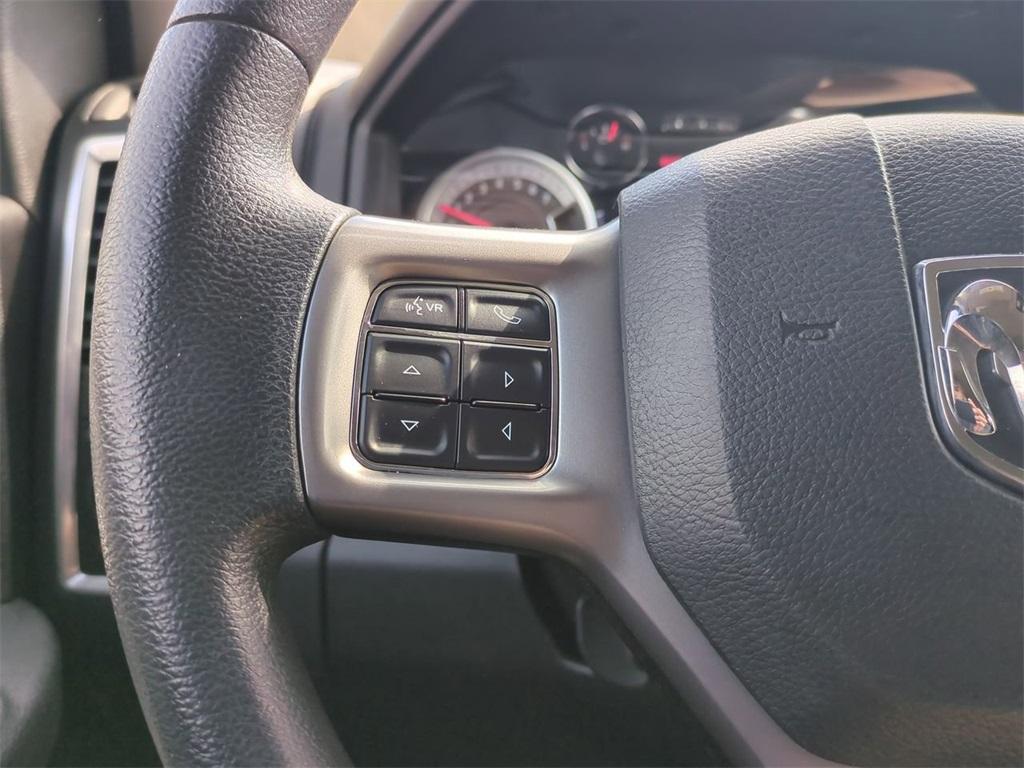 used 2022 Ram 1500 Classic car, priced at $26,359