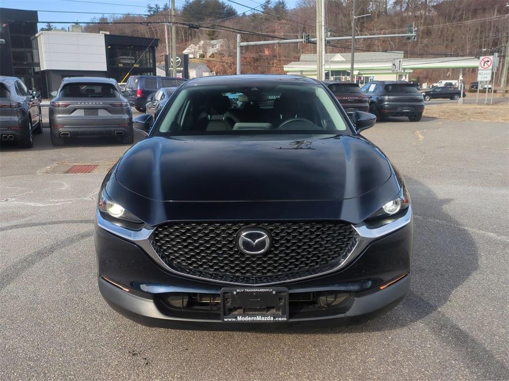 used 2022 Mazda CX-30 car, priced at $19,989