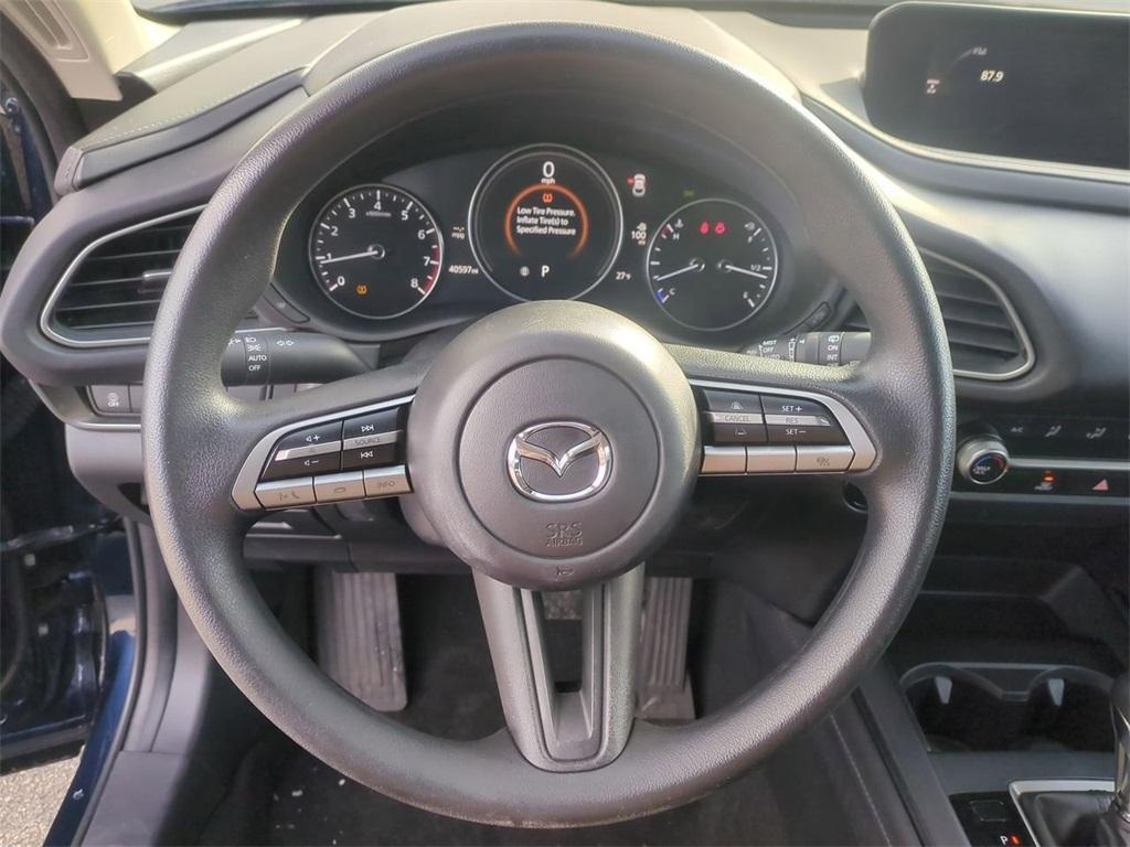 used 2022 Mazda CX-30 car, priced at $19,989