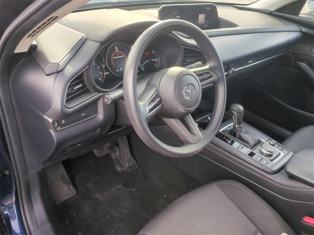 used 2022 Mazda CX-30 car, priced at $19,989