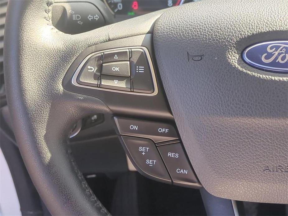 used 2018 Ford EcoSport car, priced at $11,744