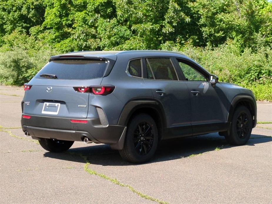 new 2024 Mazda CX-50 car, priced at $31,738