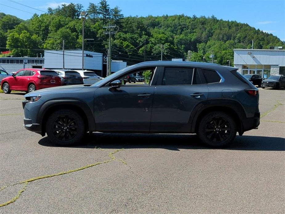 new 2024 Mazda CX-50 car, priced at $31,738