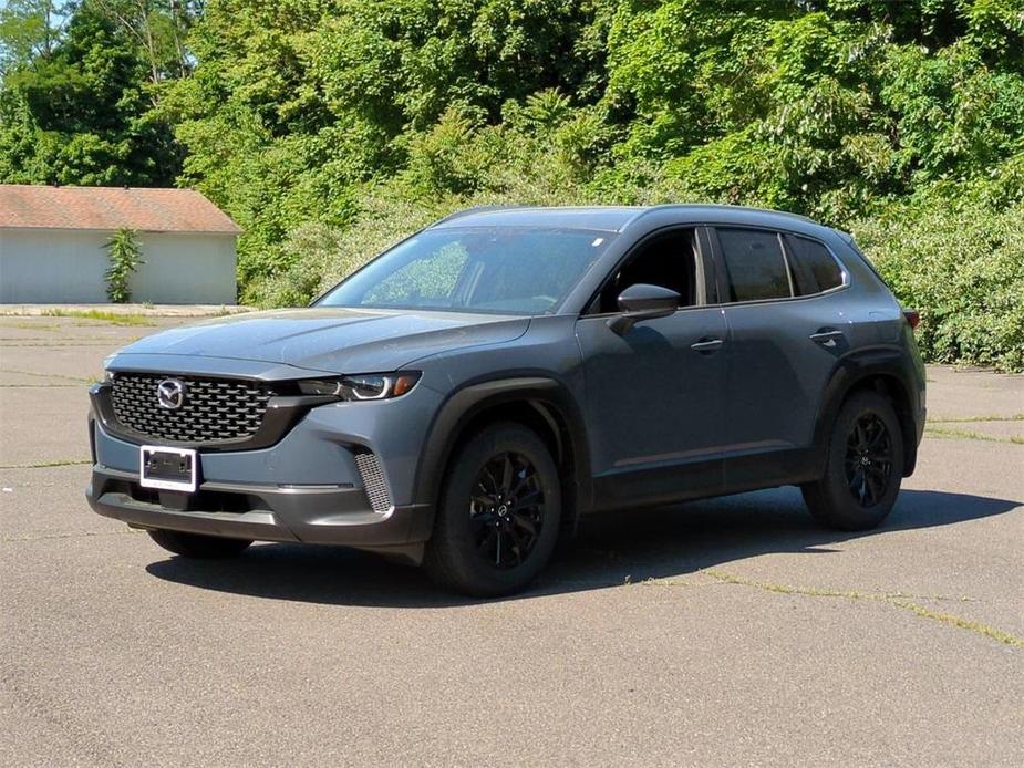 new 2024 Mazda CX-50 car, priced at $31,738