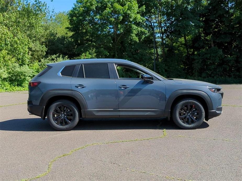 new 2024 Mazda CX-50 car, priced at $31,738