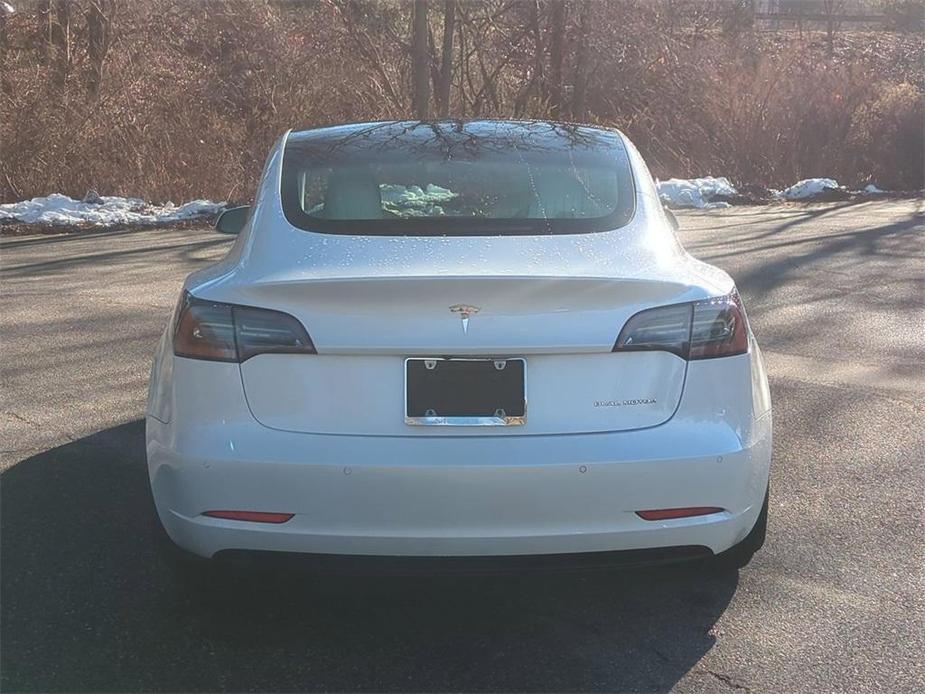 used 2019 Tesla Model 3 car, priced at $21,291