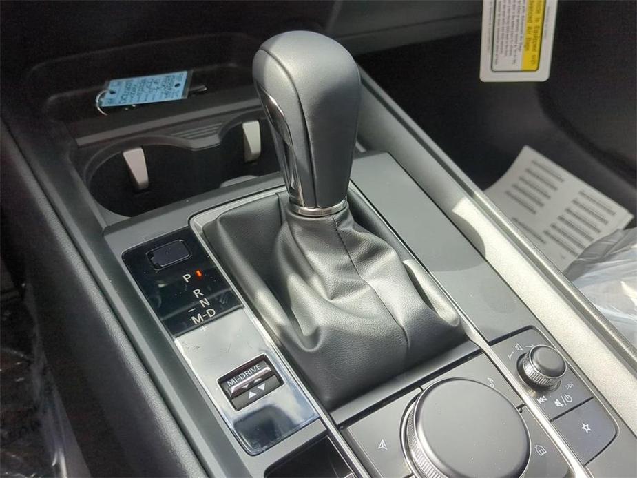 new 2024 Mazda CX-50 car, priced at $31,635
