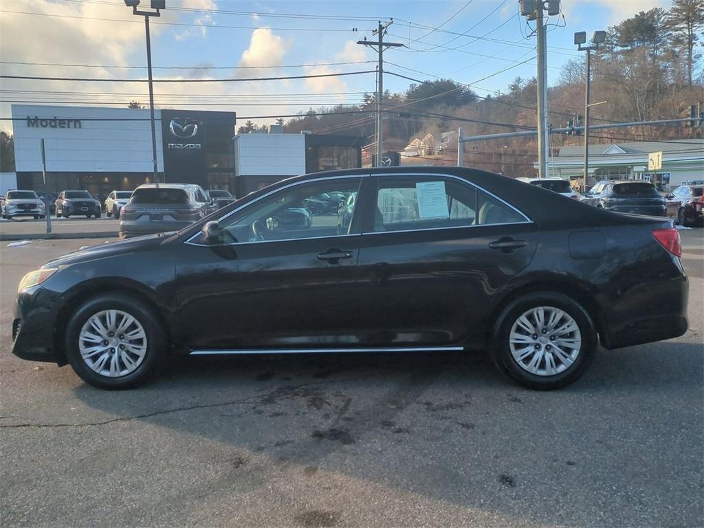 used 2013 Toyota Camry car, priced at $10,063