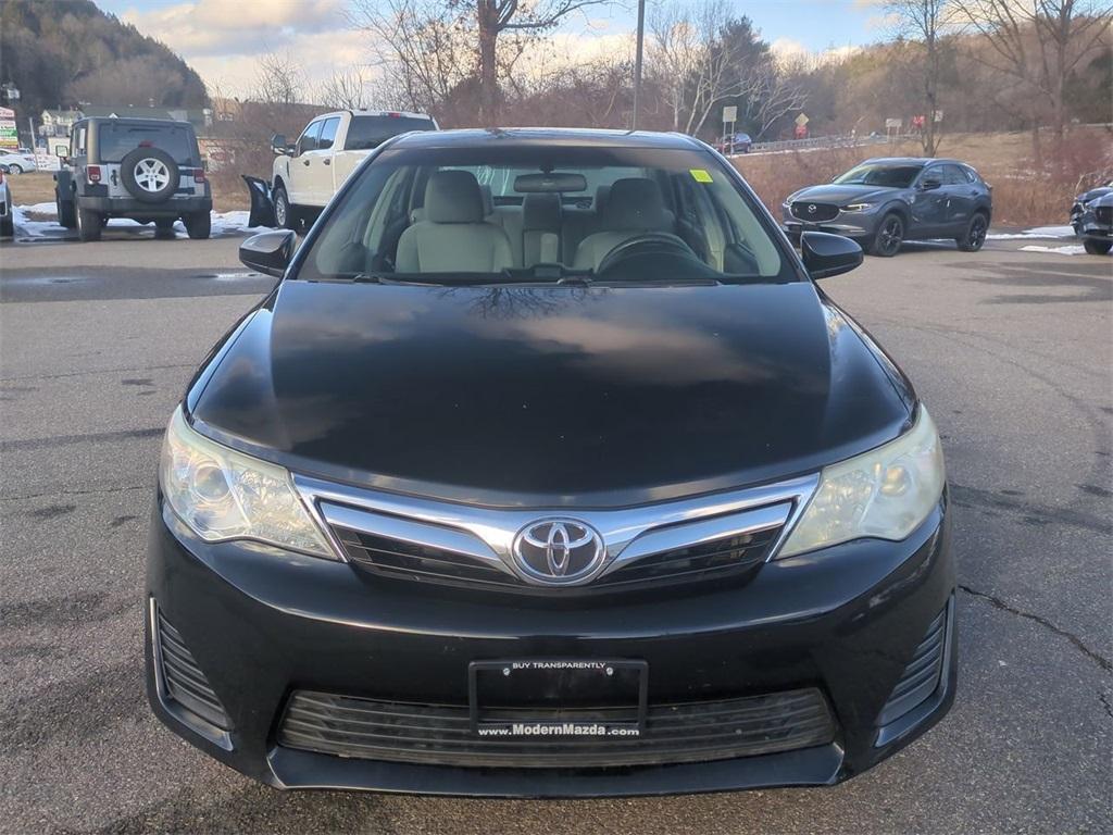 used 2013 Toyota Camry car, priced at $10,063