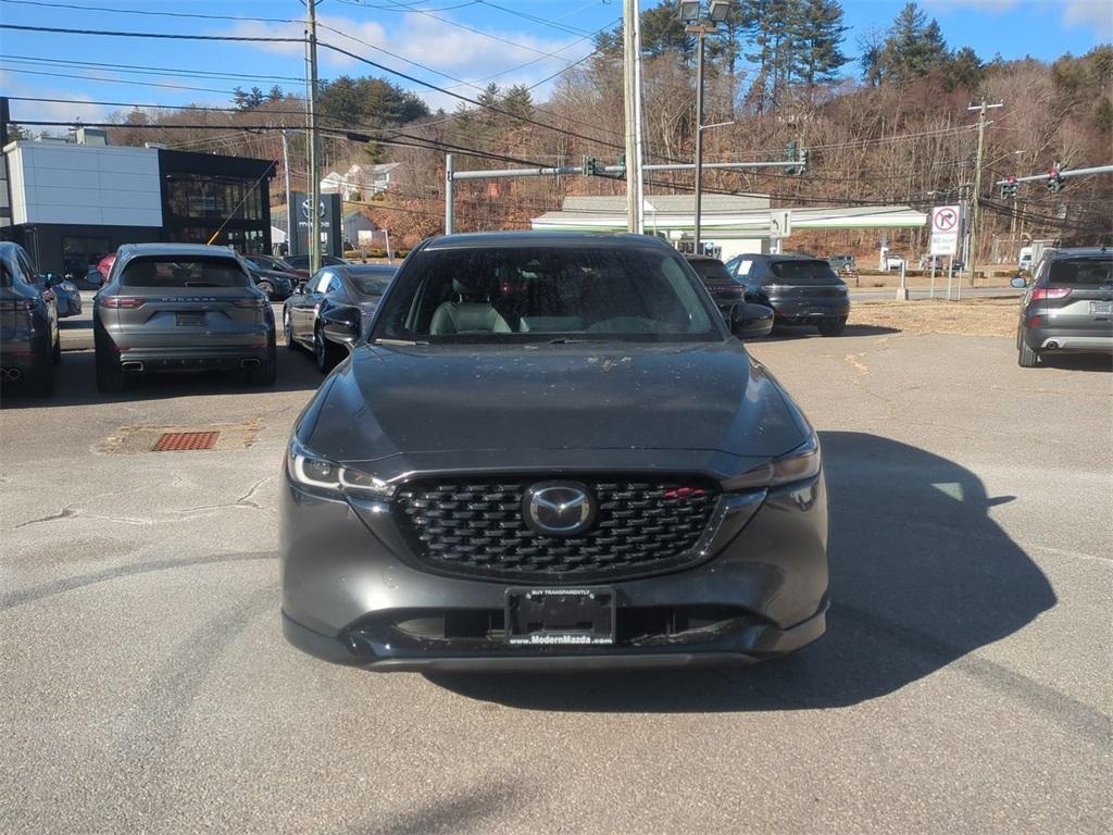 used 2023 Mazda CX-5 car, priced at $28,701