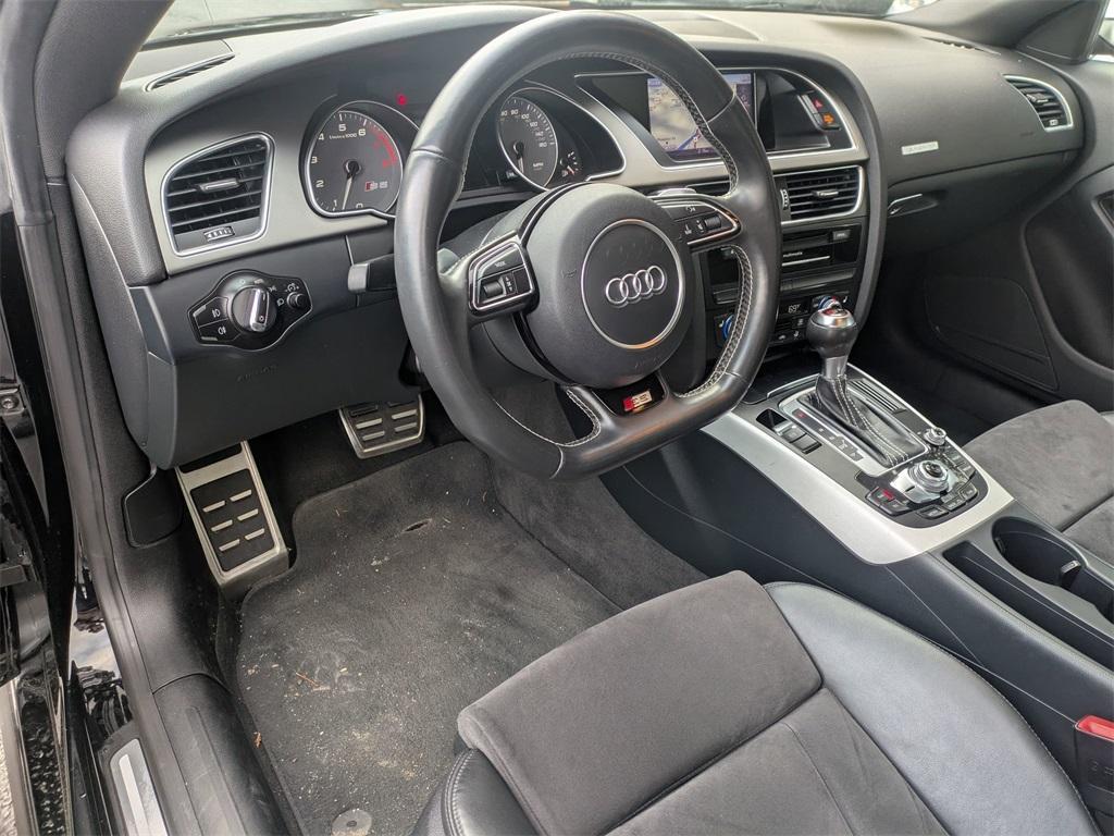 used 2013 Audi S5 car, priced at $16,902