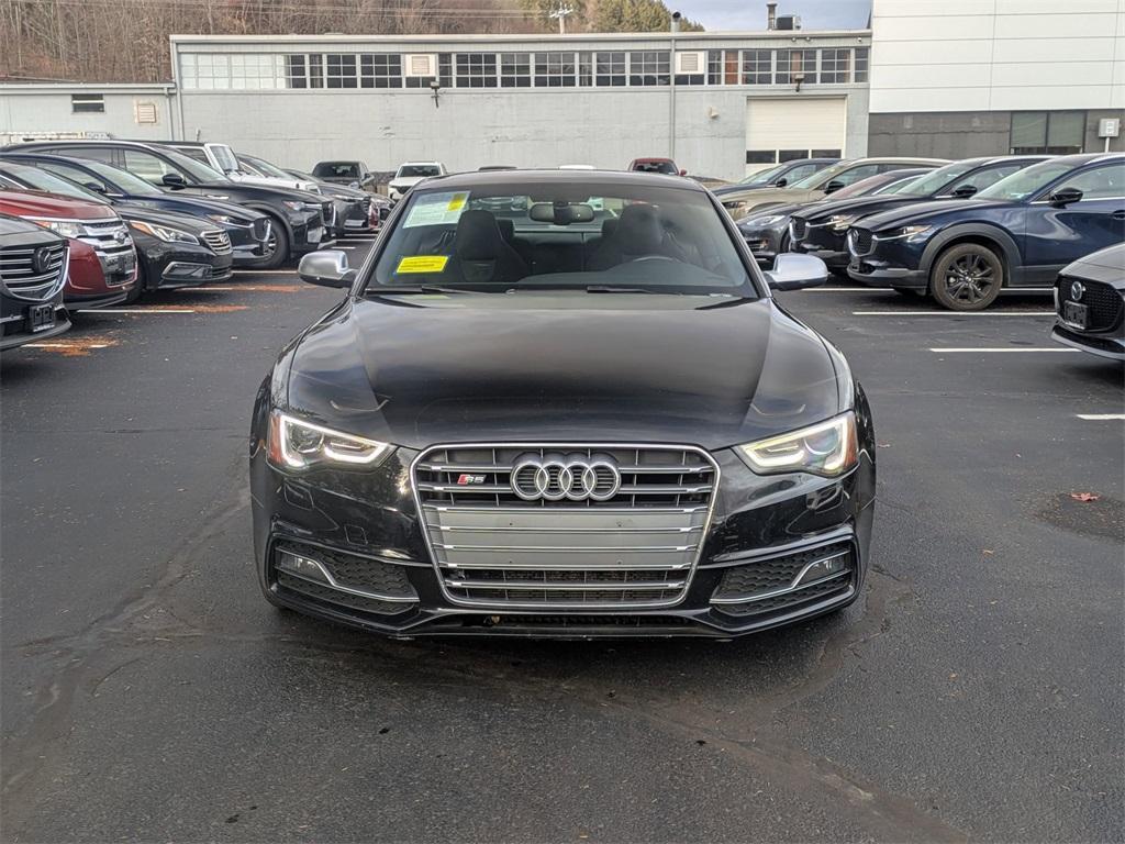 used 2013 Audi S5 car, priced at $16,902