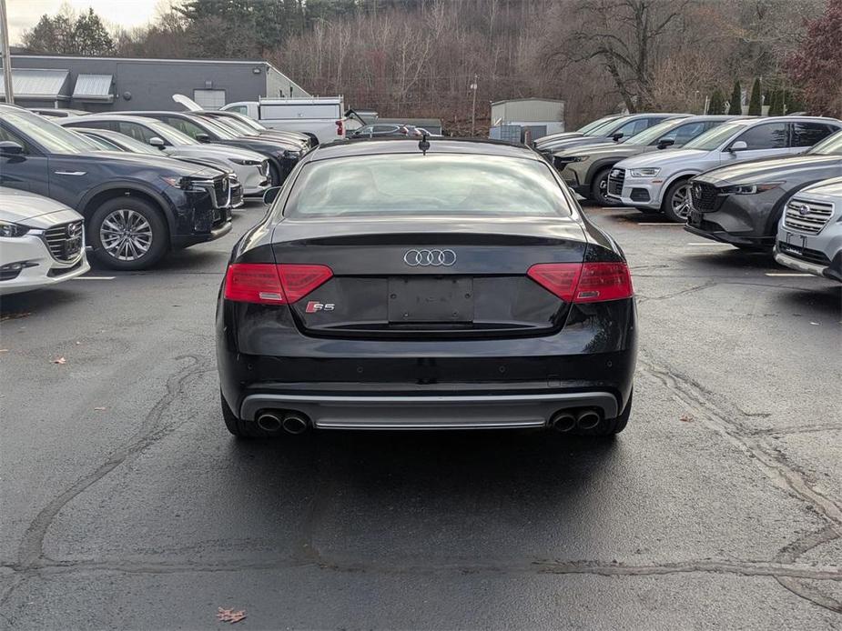 used 2013 Audi S5 car, priced at $16,902