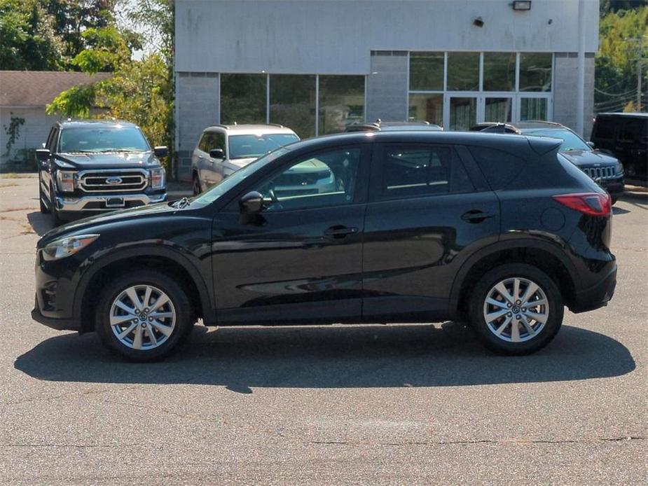 used 2016 Mazda CX-5 car, priced at $11,944