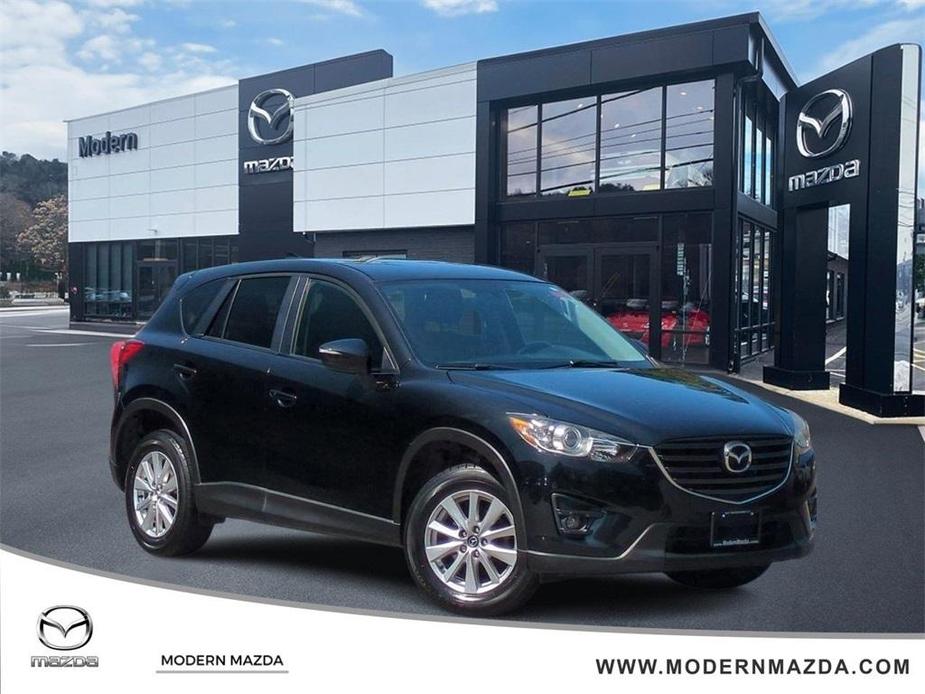 used 2016 Mazda CX-5 car, priced at $11,944