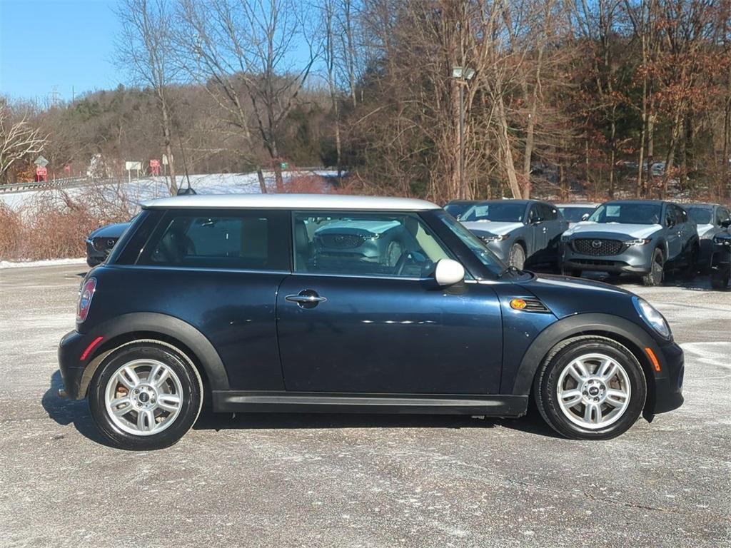 used 2013 MINI Hardtop car, priced at $6,396