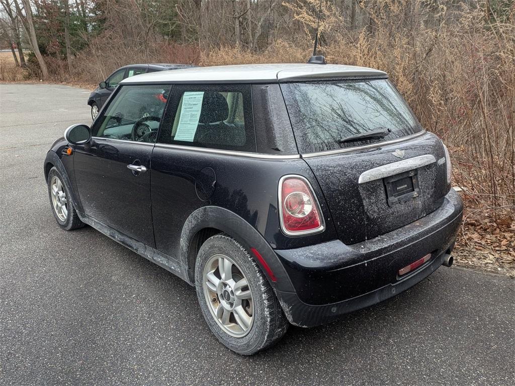 used 2013 MINI Hardtop car, priced at $6,680