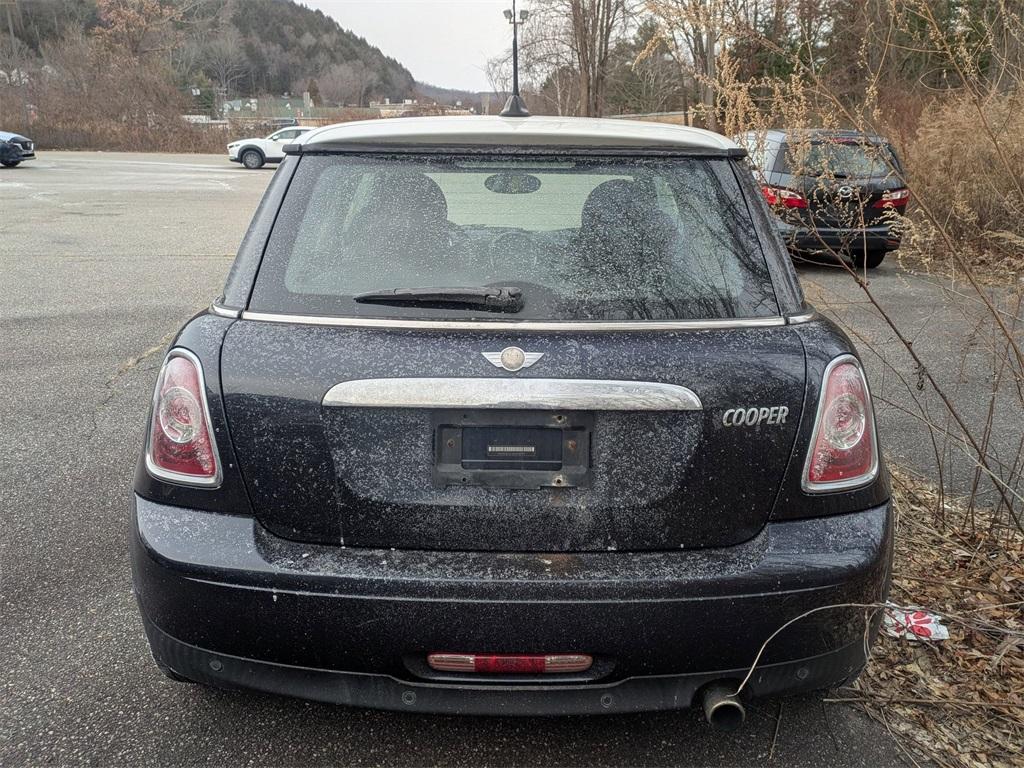 used 2013 MINI Hardtop car, priced at $6,680