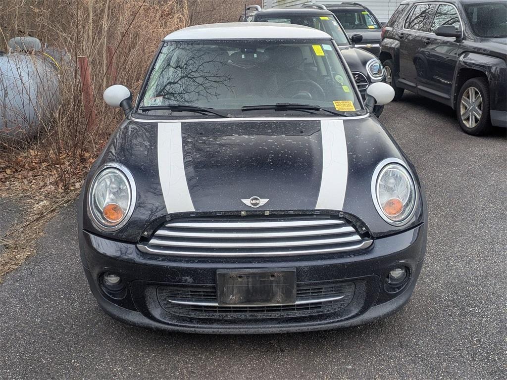 used 2013 MINI Hardtop car, priced at $6,680