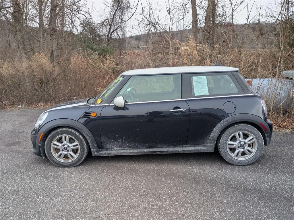 used 2013 MINI Hardtop car, priced at $6,680