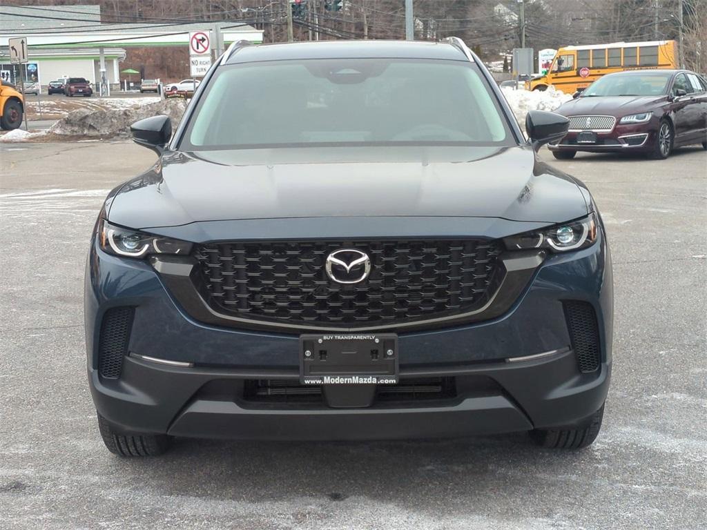 new 2025 Mazda CX-50 Hybrid car, priced at $41,470