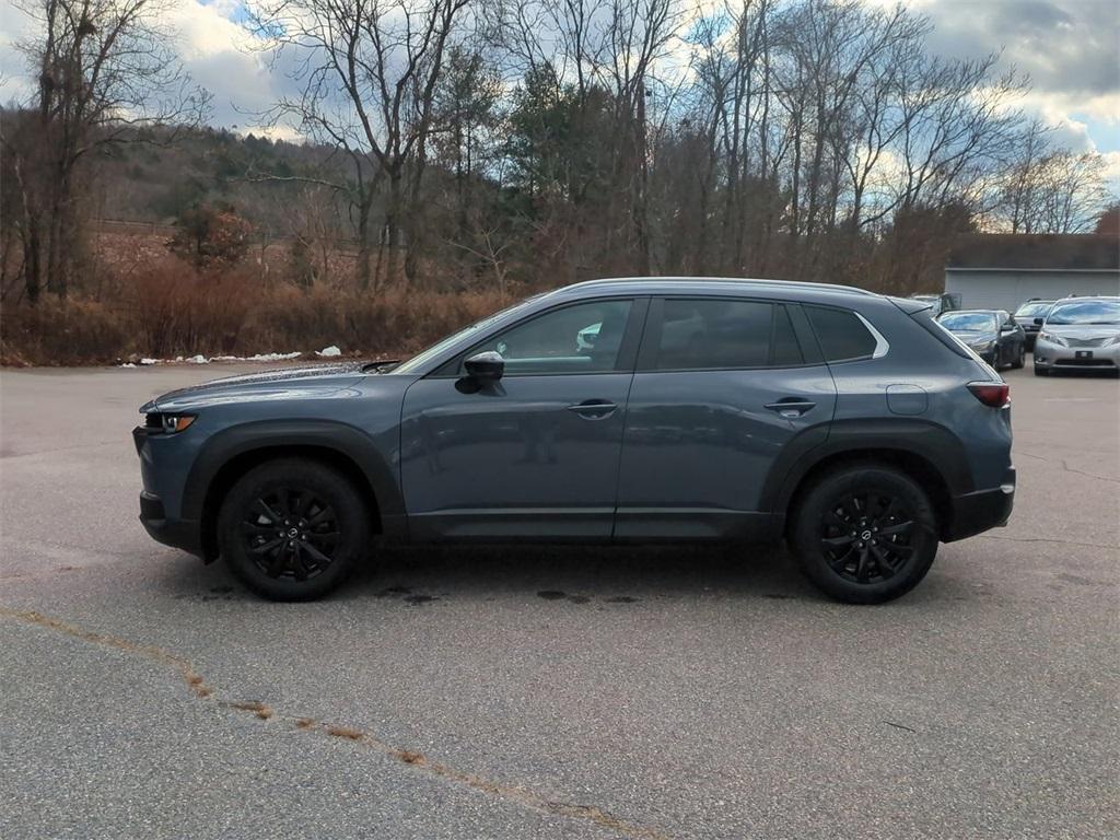 used 2024 Mazda CX-50 car, priced at $28,901