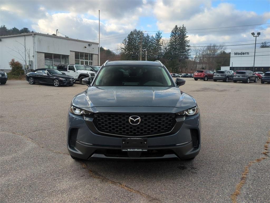 used 2024 Mazda CX-50 car, priced at $28,901