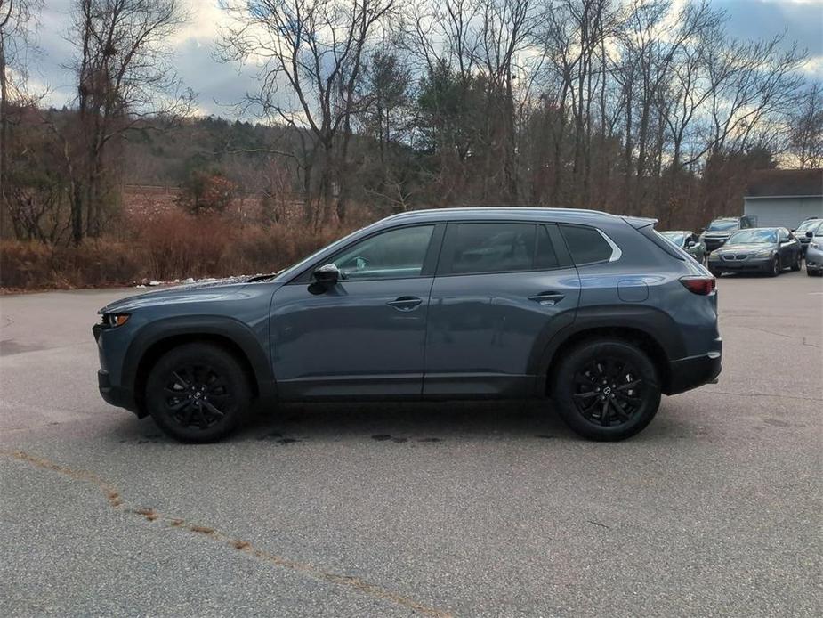 used 2024 Mazda CX-50 car, priced at $28,901