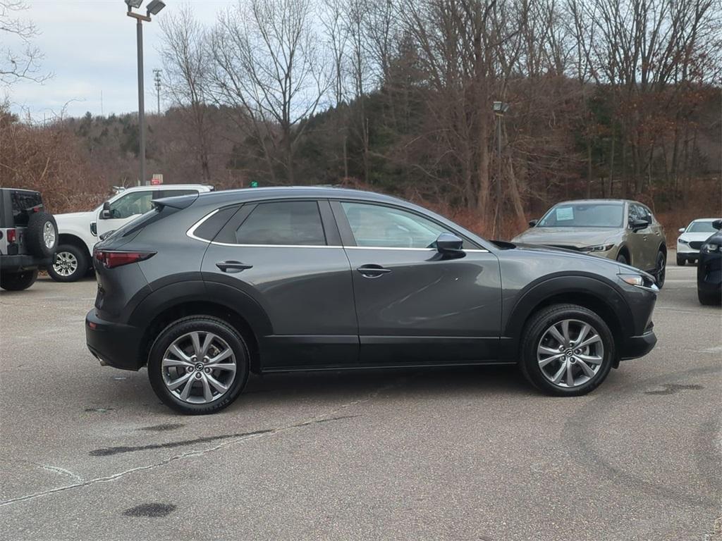 used 2021 Mazda CX-30 car, priced at $21,113