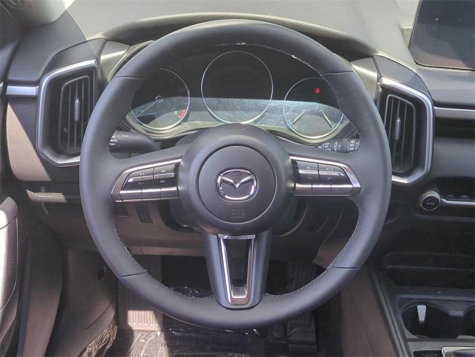 new 2024 Mazda CX-50 car, priced at $31,747