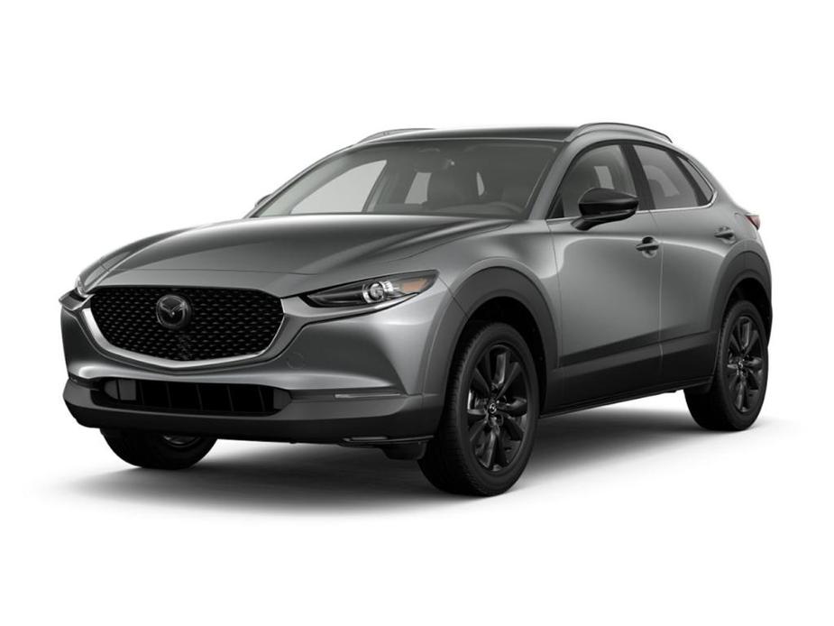 new 2024 Mazda CX-30 car, priced at $28,385