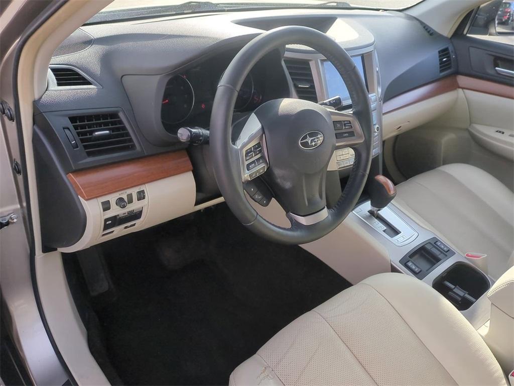 used 2014 Subaru Outback car, priced at $8,068