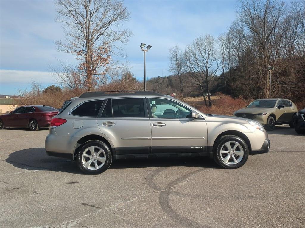 used 2014 Subaru Outback car, priced at $8,068