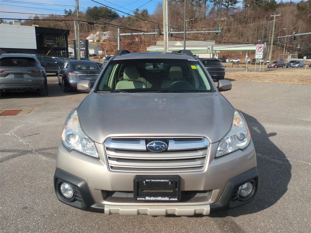 used 2014 Subaru Outback car, priced at $8,068