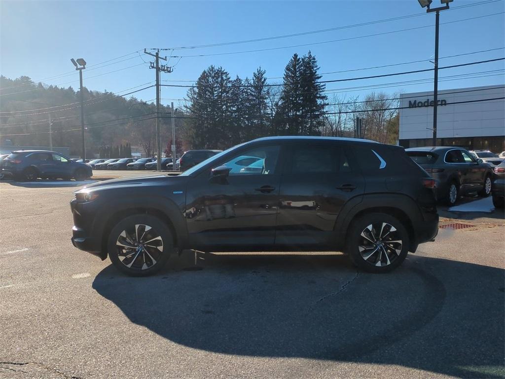 new 2025 Mazda CX-50 Hybrid car, priced at $42,035