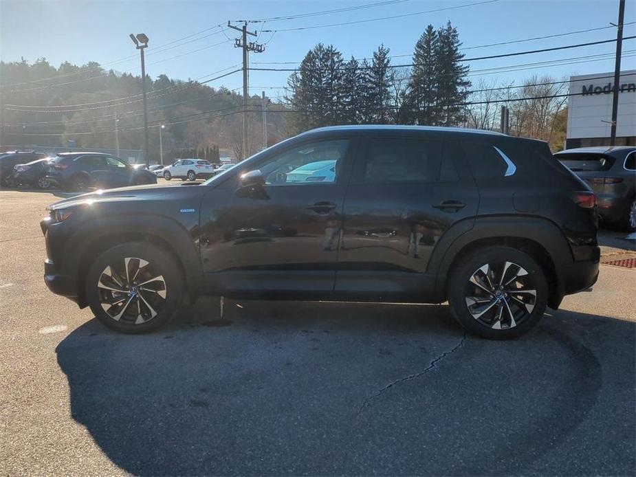 new 2025 Mazda CX-50 Hybrid car, priced at $42,035